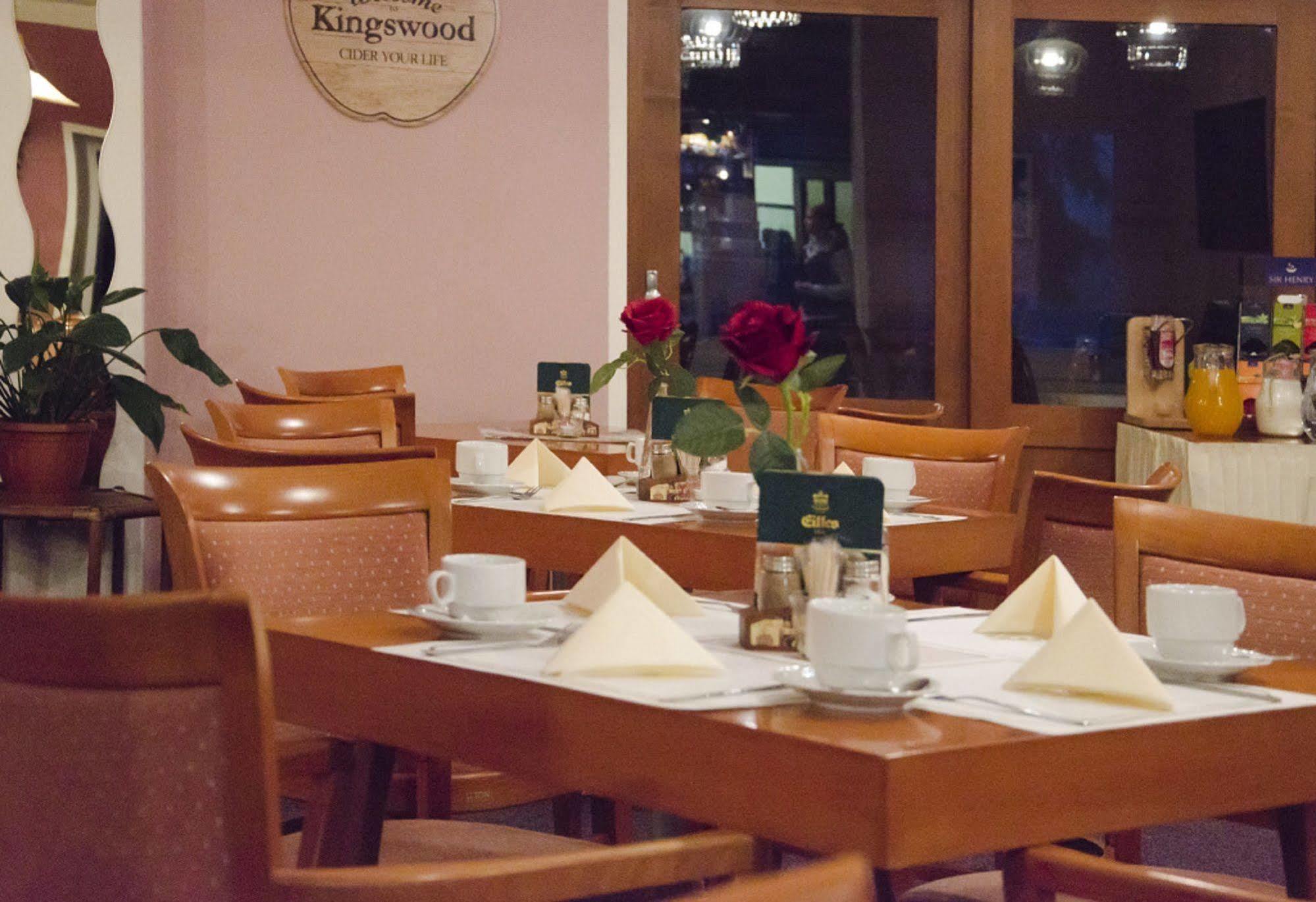 Hotel Zatisi Frantiskovy Lazne Luaran gambar
